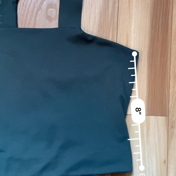 Girlfriend Collective sports bra - Picture 5 of 5